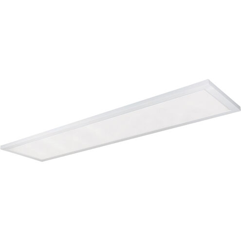 Blink Plus LED 11.63 inch White Flush Mount Ceiling Light