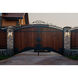 Broadstone Outdoor Wall Sconce
