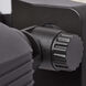 Brentwood LED 4 inch Bronze Outdoor Security Light