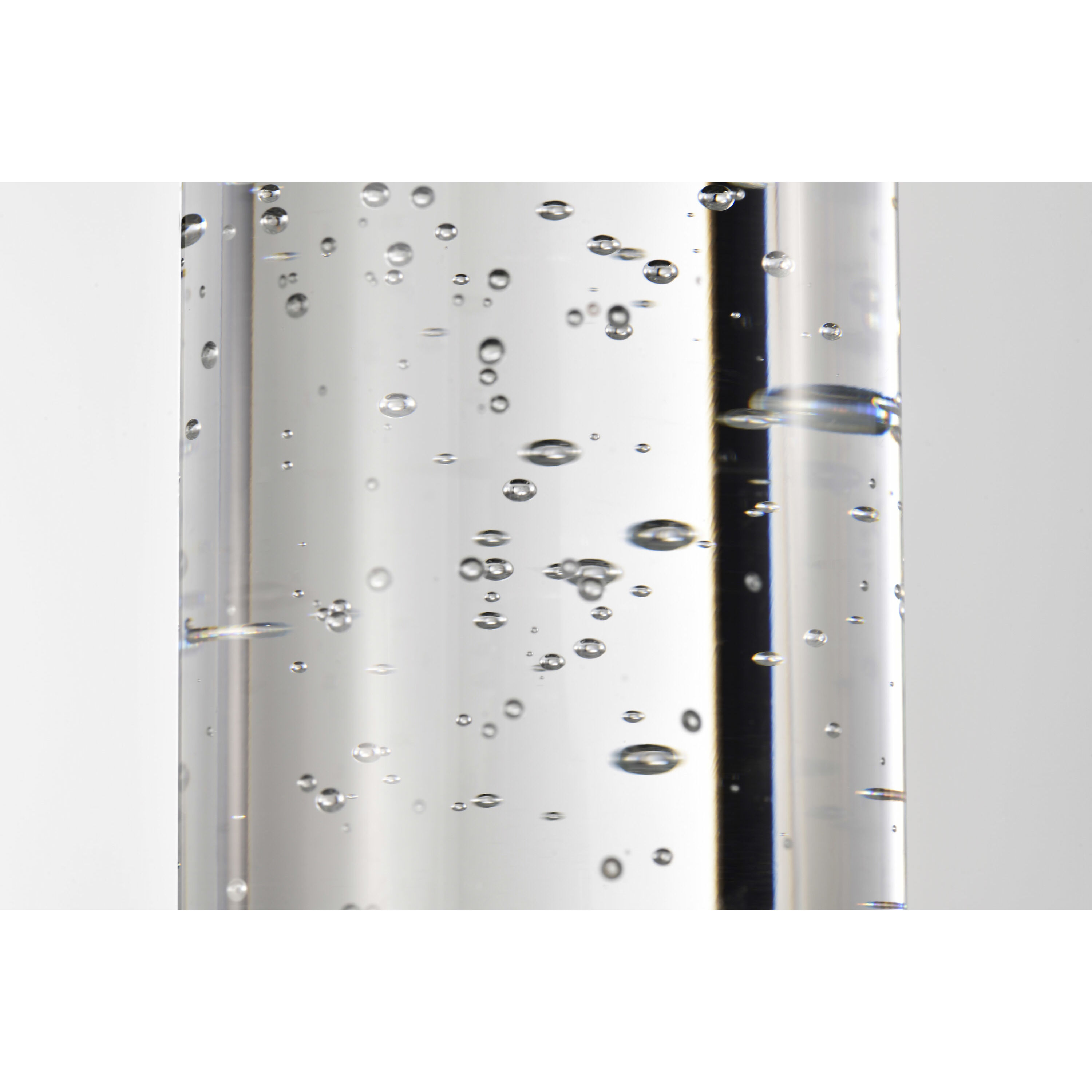 Lacey LED 2.25 inch Matte Black Pendant Ceiling Light