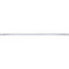 Momentum LED 2.36 inch White Linear Strip Ceiling Light