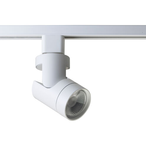 Brentwood 1 Light 120V White Track Head Ceiling Light