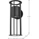 Continuum Outdoor Wall Sconce