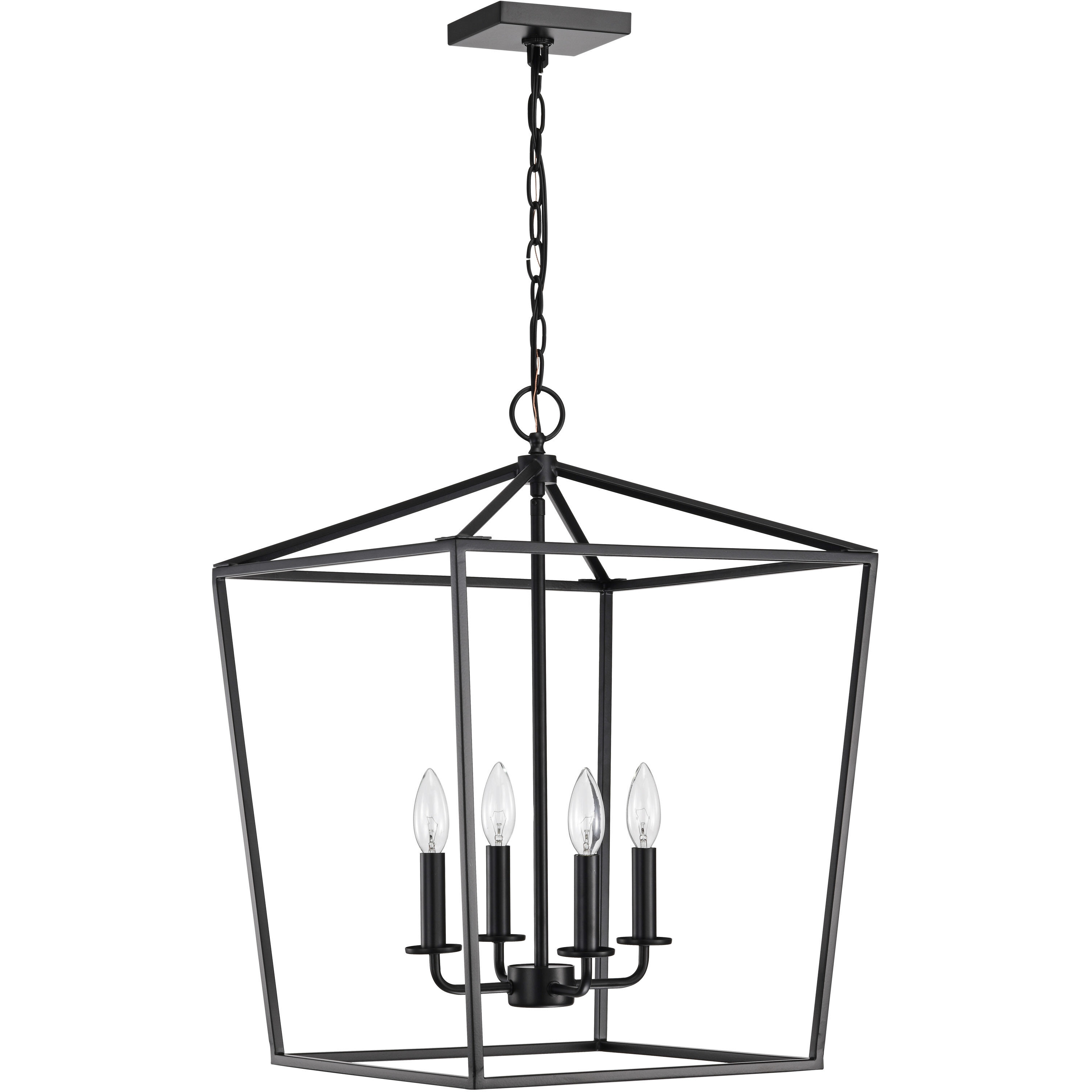 Dark bronze pendant light 2025