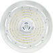 Brentwood LED 12 inch White Hi-Bay Ceiling Light