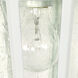 Cornerstone 1 Light 13 inch White Outdoor Wall Lantern