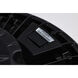 Brentwood LED 13.4 inch Black Hi-Bay Ceiling Light