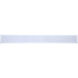 ColorQuick LED 5.5 inch White Linear Strip Ceiling Light