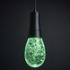 Lacey LED 3.75 inch Matte Black Pendant Ceiling Light