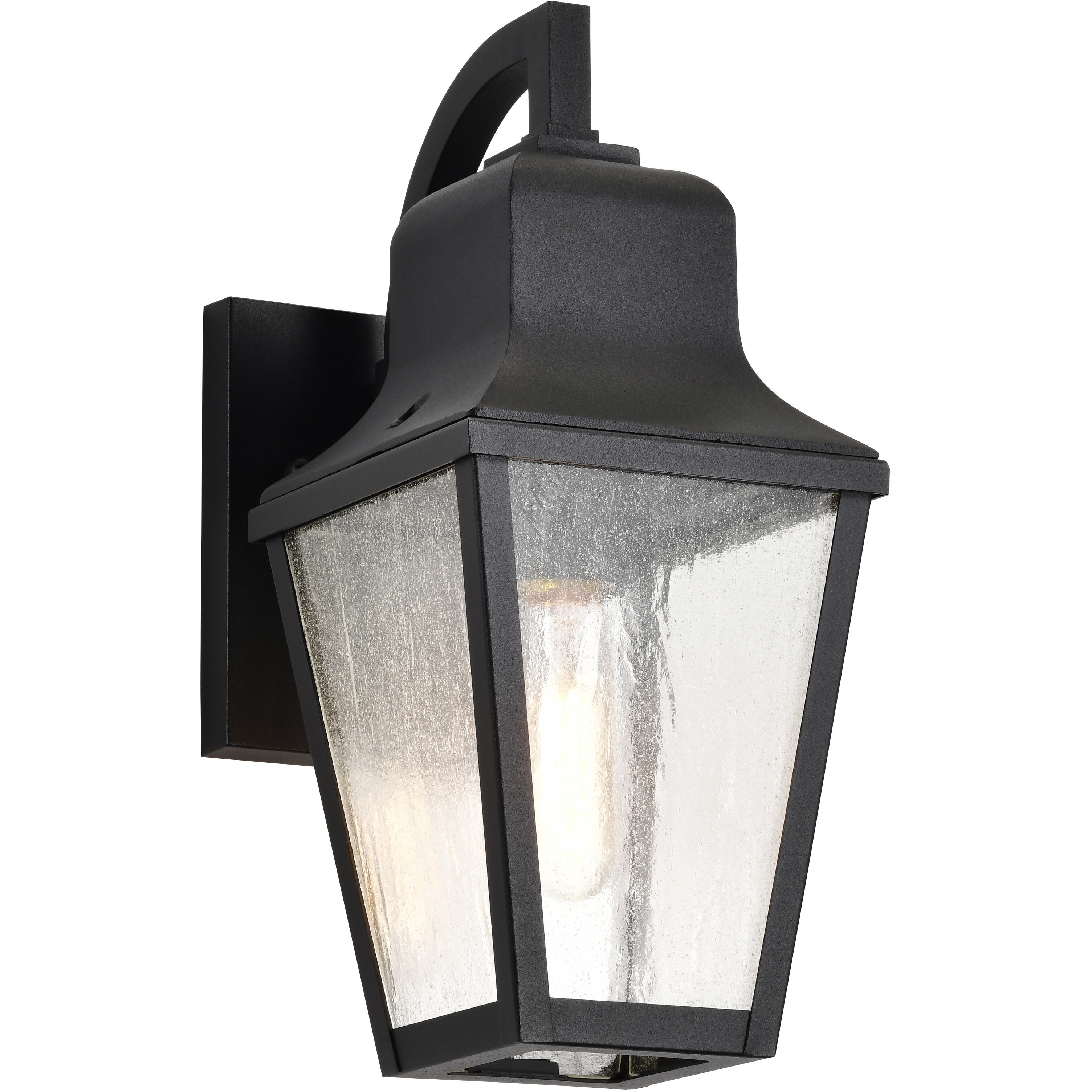 Lawrence Outdoor Wall Sconce