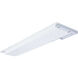ColorQuick;PowerQuick LED 11.93 inch White Troffer Ceiling Light