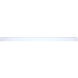 ColorQuick LED 5.5 inch White Linear Strip Ceiling Light