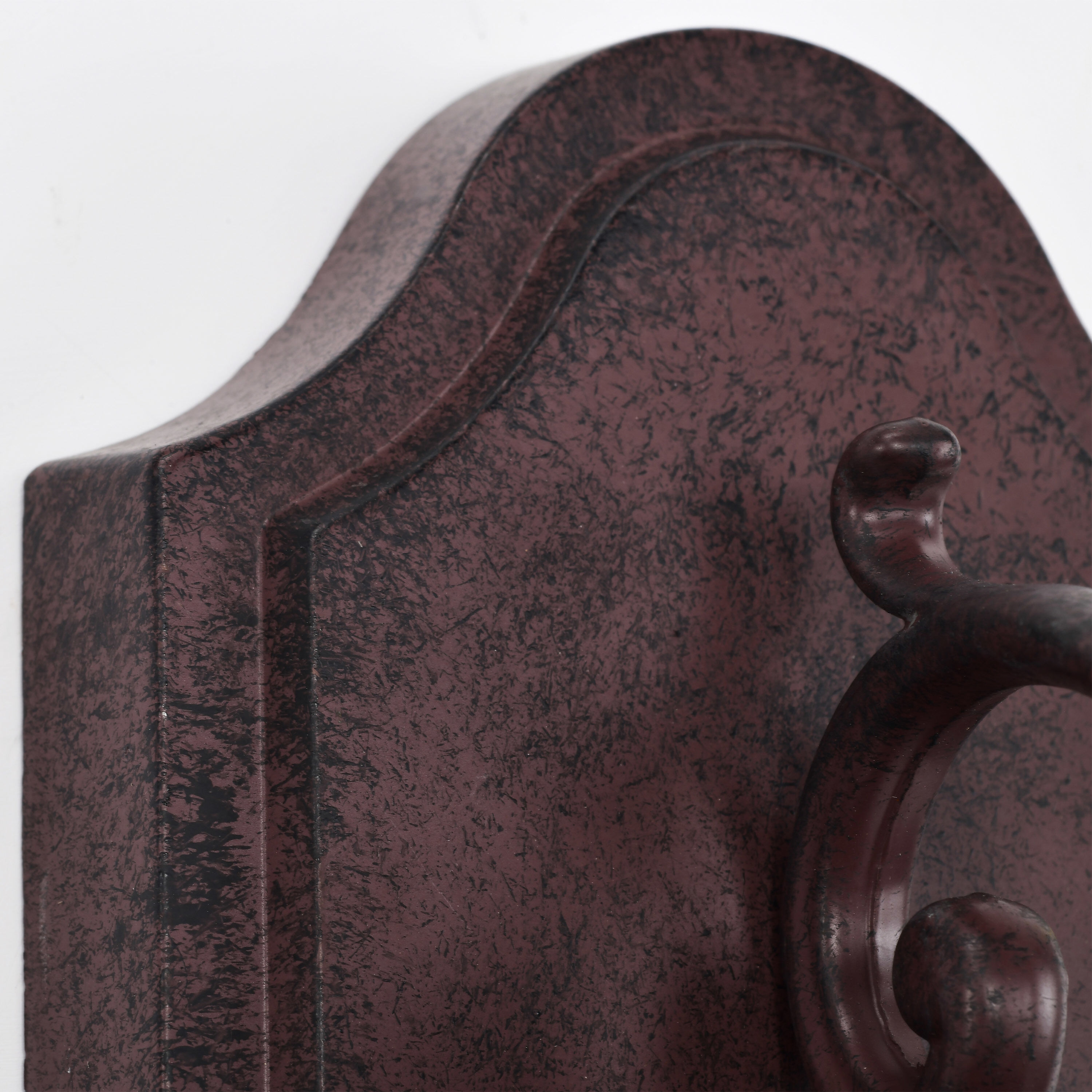 Central Park 3 Light 23 inch Old Bronze Outdoor Wall Lantern