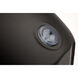 Brentwood LED 6.54 inch Bronze ADA Emergency Lighting Wall Light