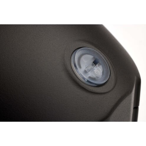 Brentwood LED 6.54 inch Bronze ADA Emergency Lighting Wall Light