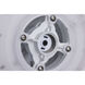 ColorQuick LED 11.81 inch White Hi-Bay Ceiling Light