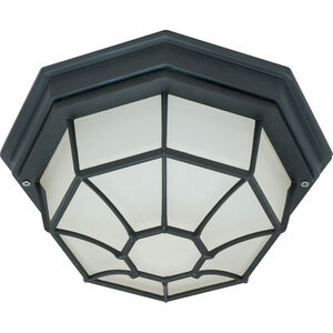Brentwood 1 Light 11.38 inch Outdoor Ceiling Light