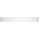 Blink Pro+ LED 5.61 inch White Edge Lit Flush Mount Ceiling Light