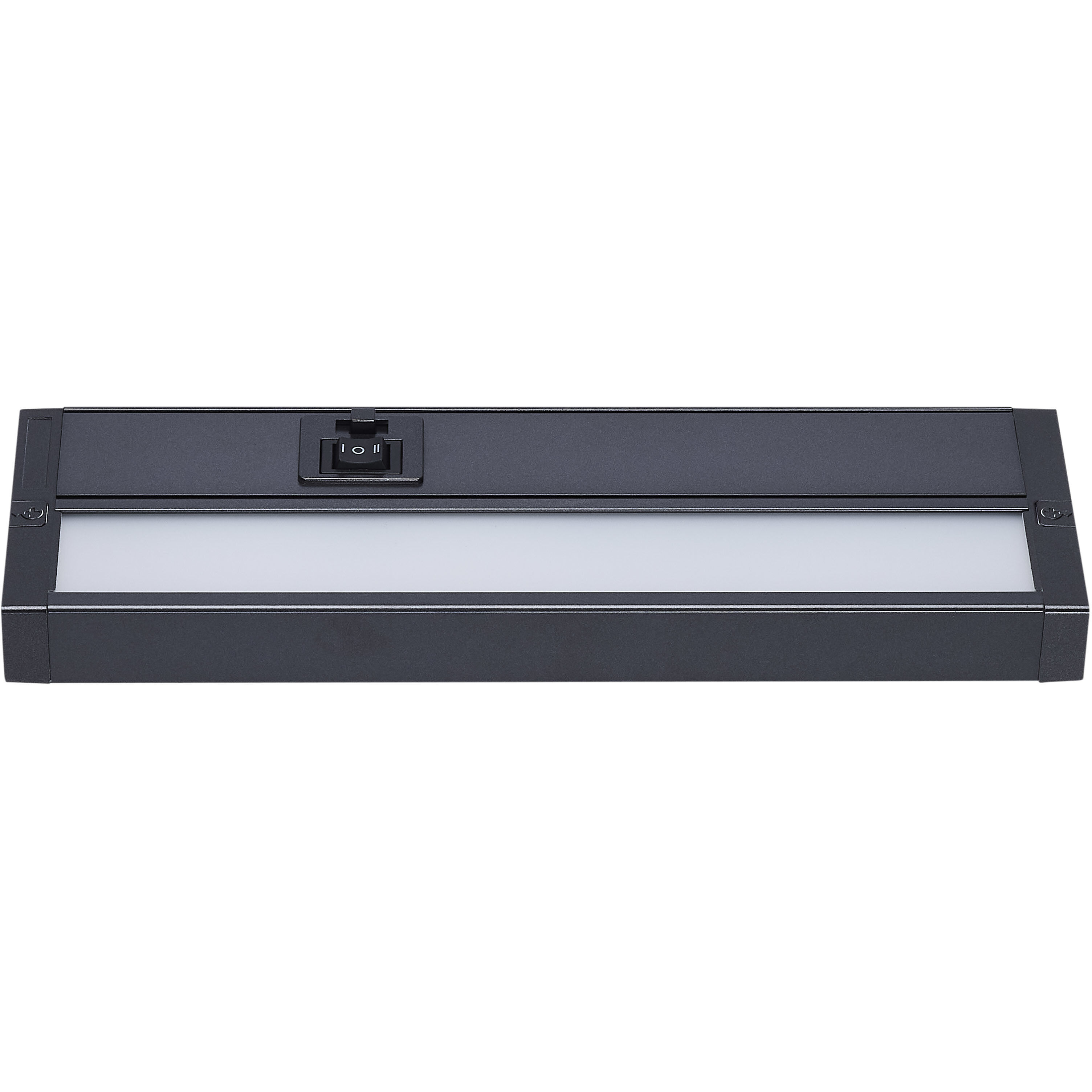 ColorQuick 120 LED 11 inch Dark Bronze Under Cabinet