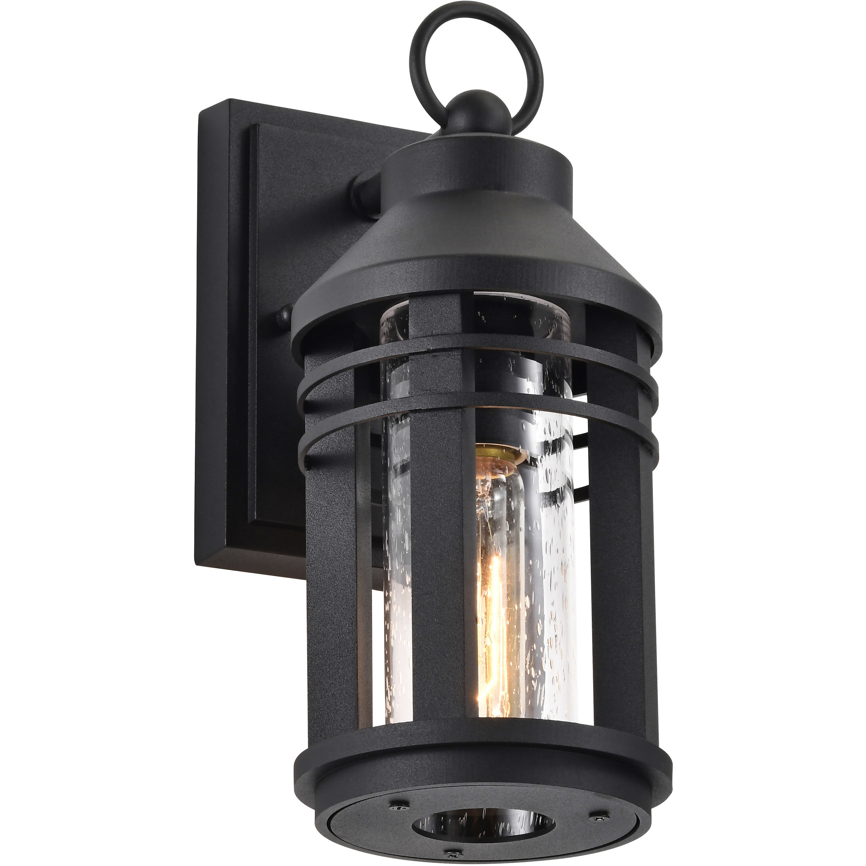 Wilton Outdoor Wall Sconce