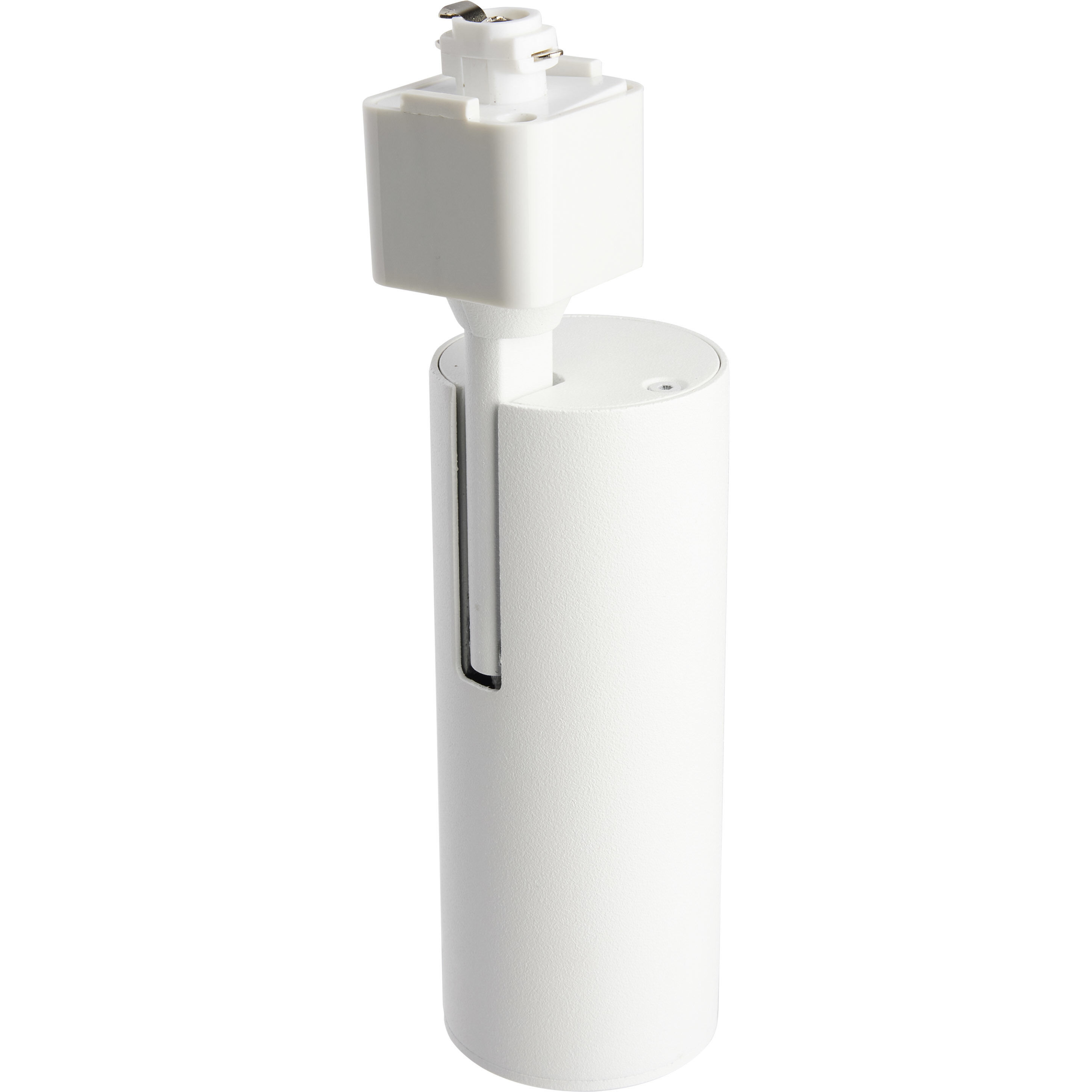 Brentwood 120 White Track Lighting Ceiling Light