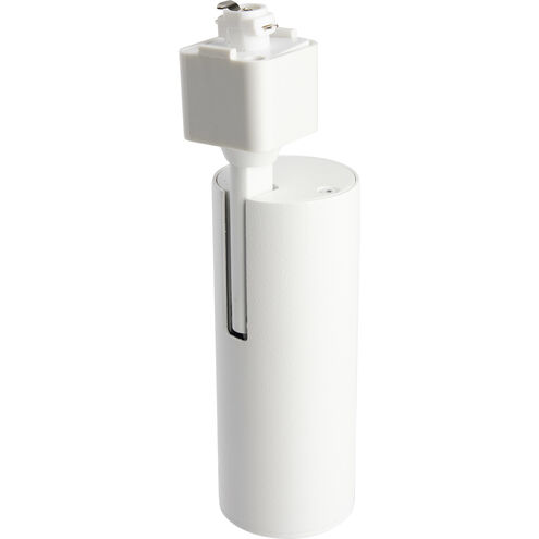 Brentwood 120 White Track Lighting Ceiling Light