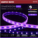 Dimension White 2700K 196.85 inch Tape Light
