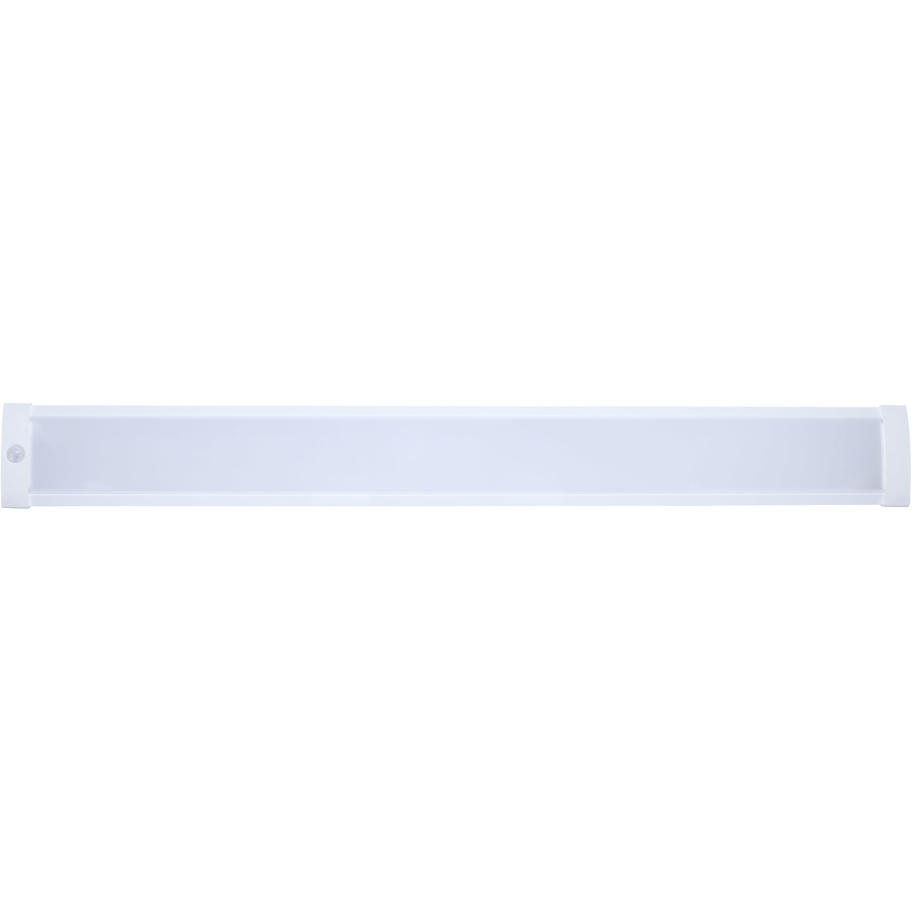 ColorQuick LED 5.5 inch White Linear Strip Ceiling Light