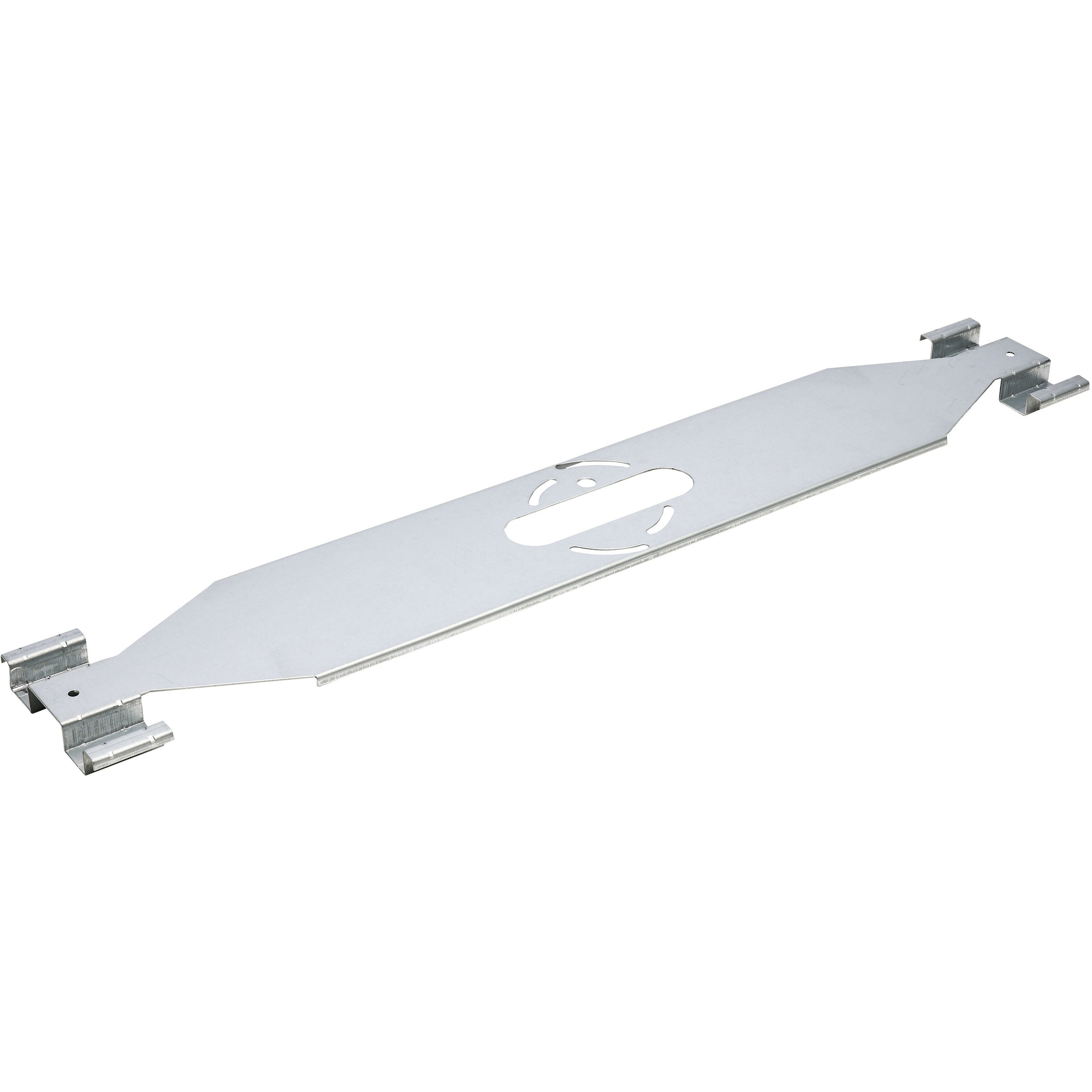 Blink Pro+ LED 5.61 inch White Edge Lit Flush Mount Ceiling Light