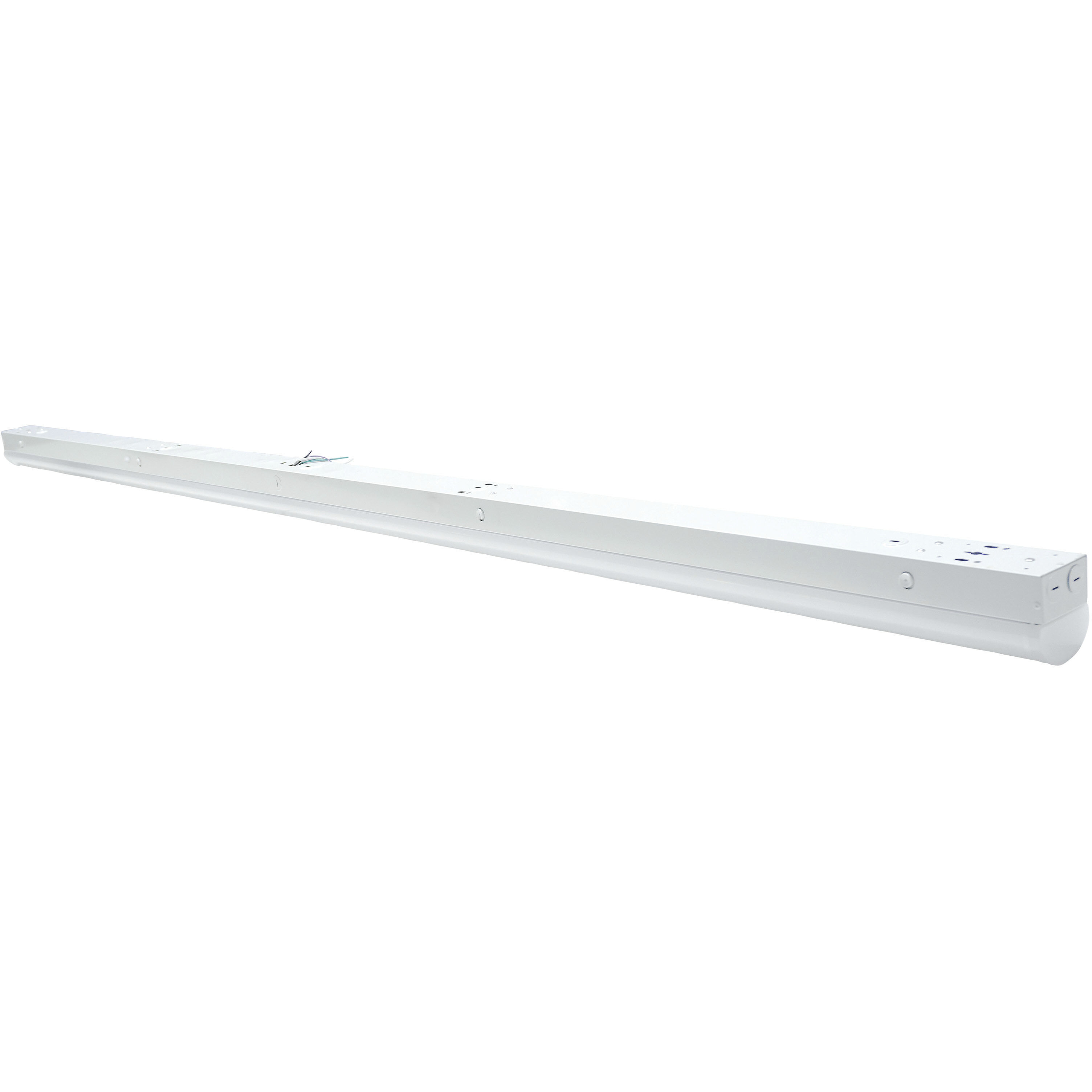 PowerQuick LED 2.95 inch White Linear Strip Ceiling Light