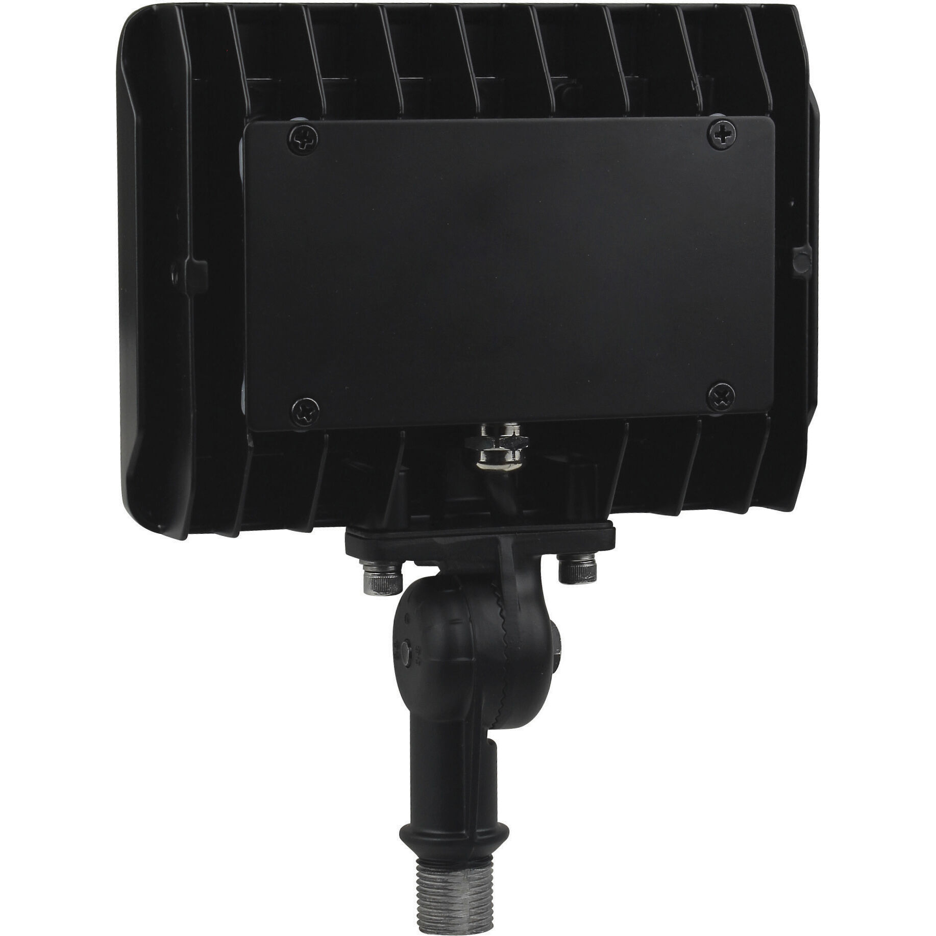 Brentwood LED 2 inch Bronze Flood Light 