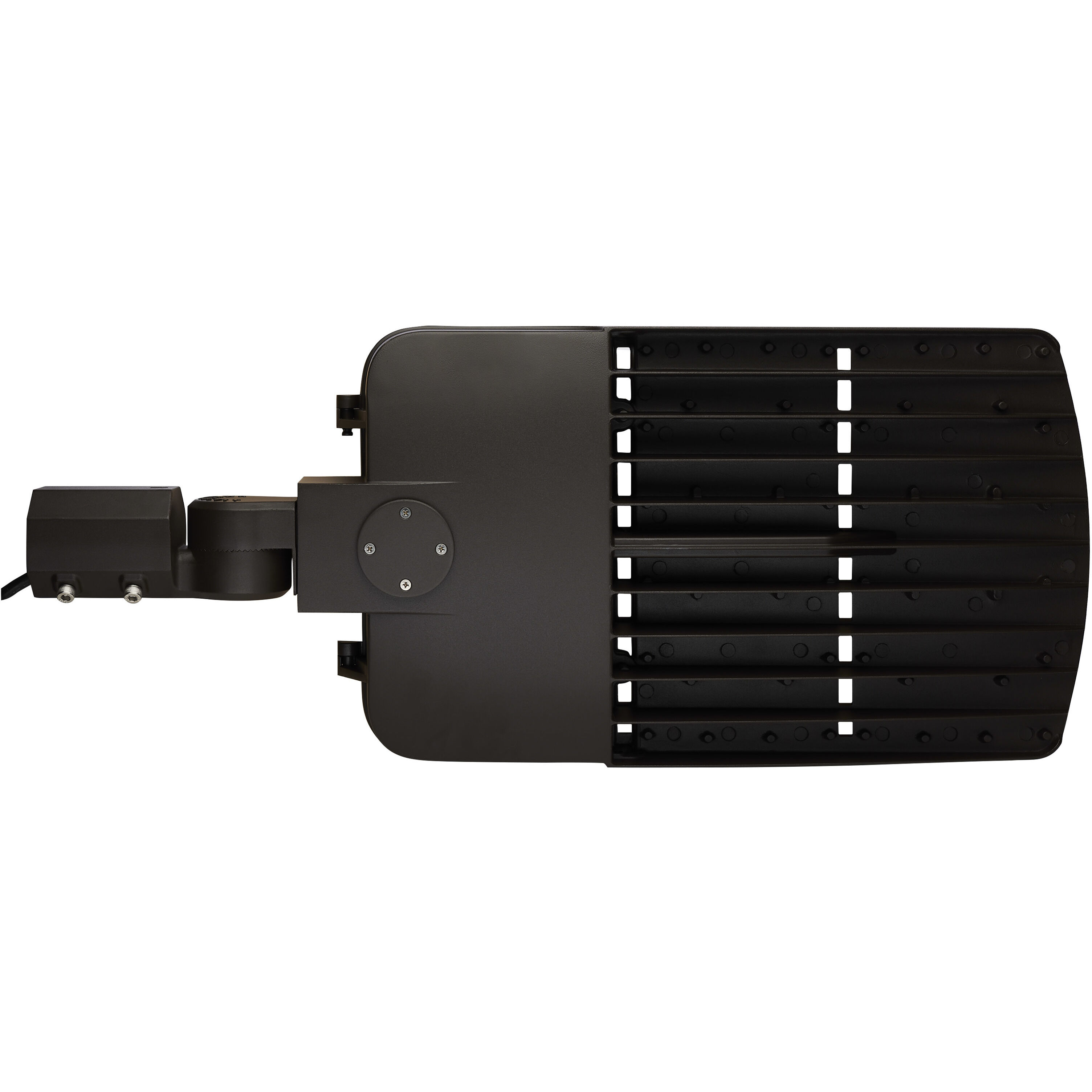 Area Lights IV Bronze Area Light