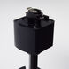 Brentwood 120 Black Track Lighting Ceiling Light