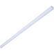 ColorQuick LED 1.46 inch White Linear Strip Ceiling Light