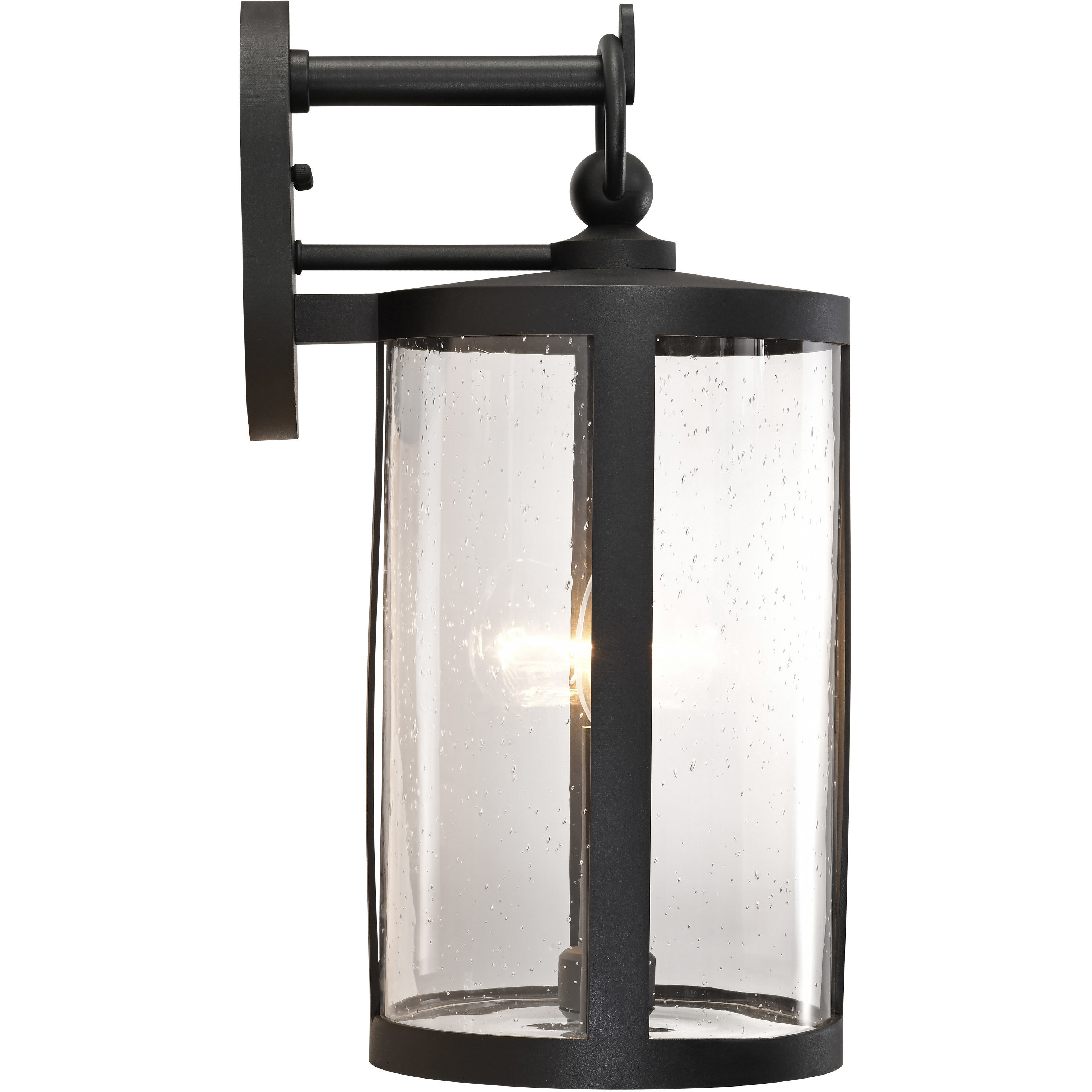 Broadstone Outdoor Wall Sconce