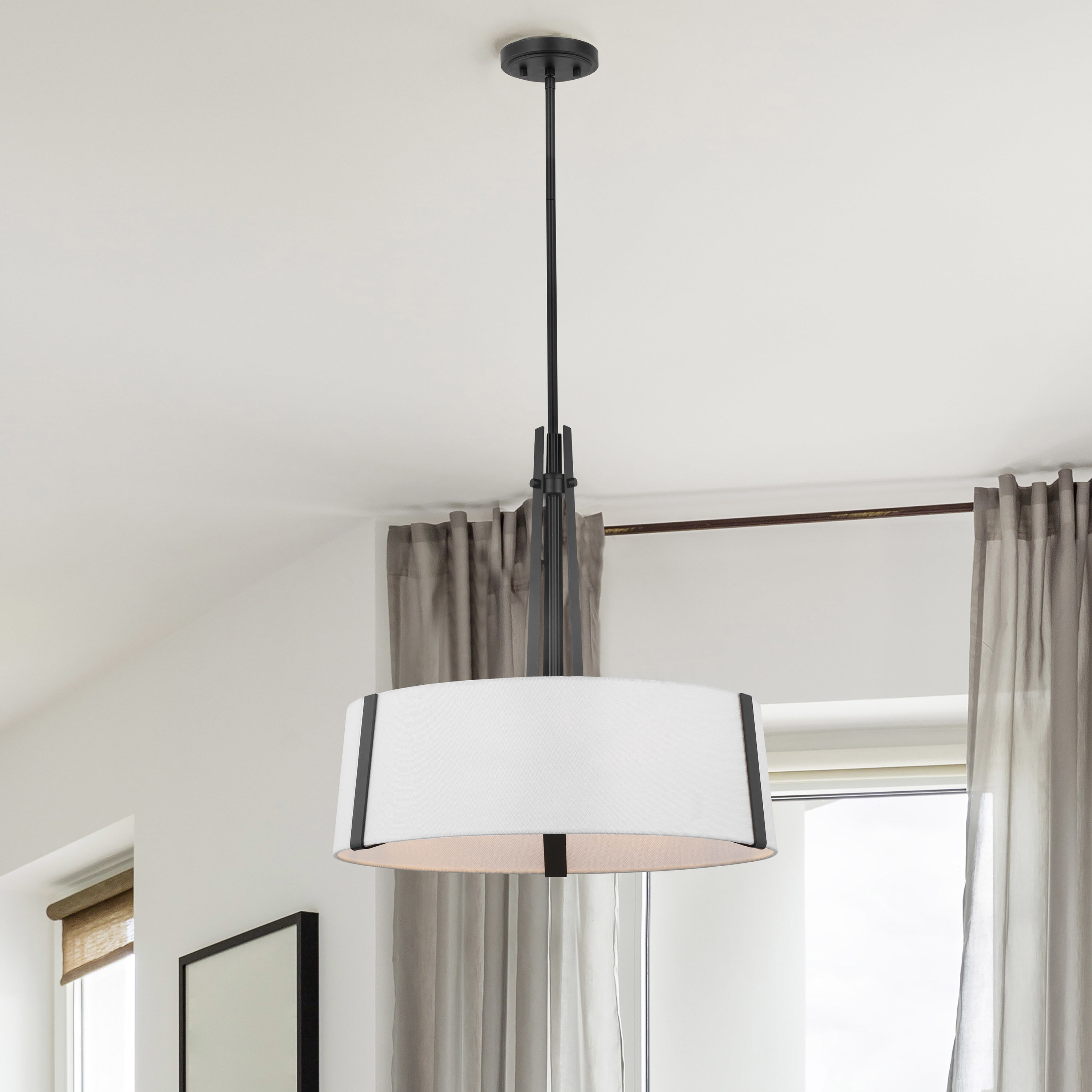 Flynn pendant light shop