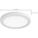 Brentwood LED 9 inch White Edge Lit Ceiling Light