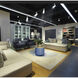 ColorQuick 120 Matte White Track Lighting Ceiling Light