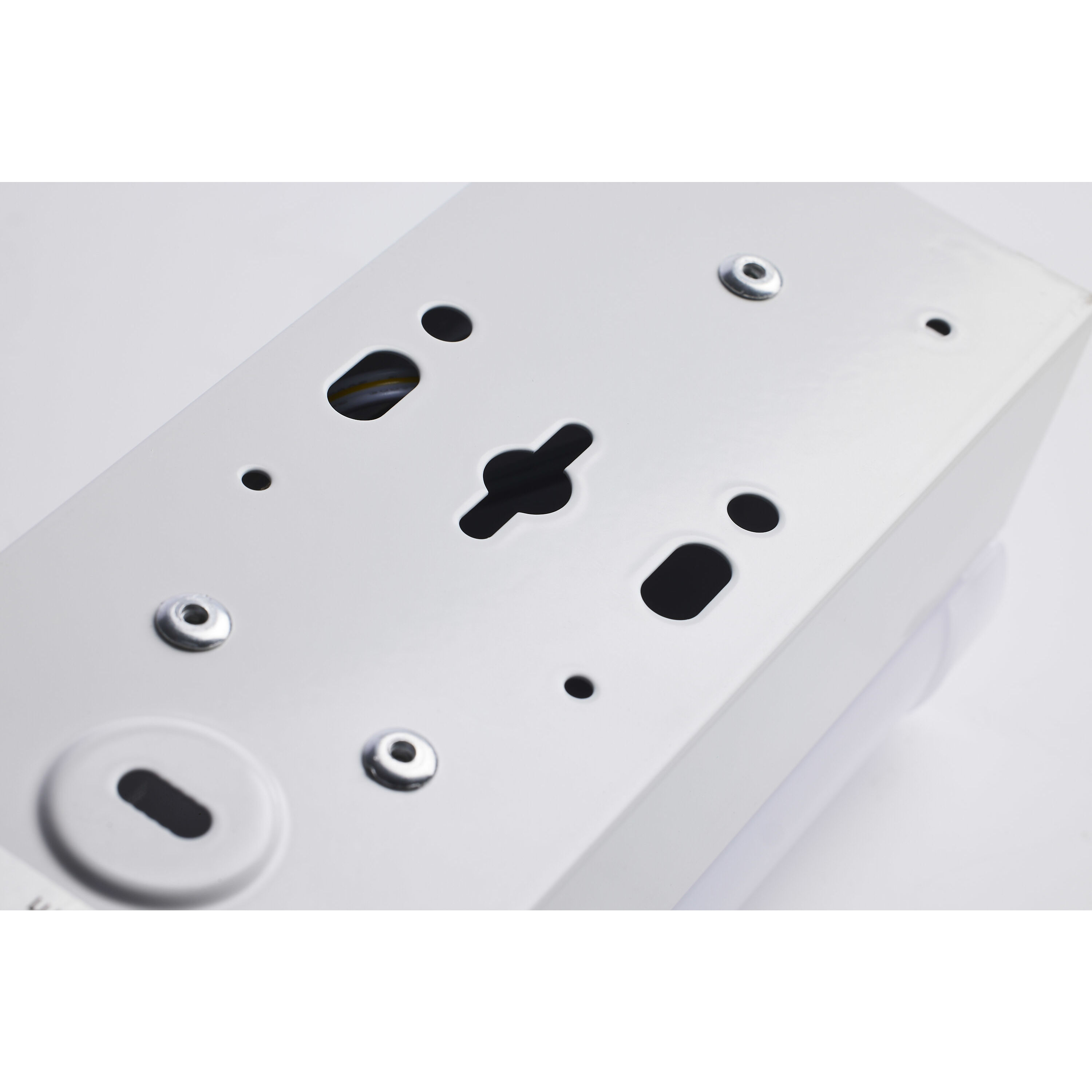 Brentwood LED 2.95 inch White Strip Fixture Ceiling Light