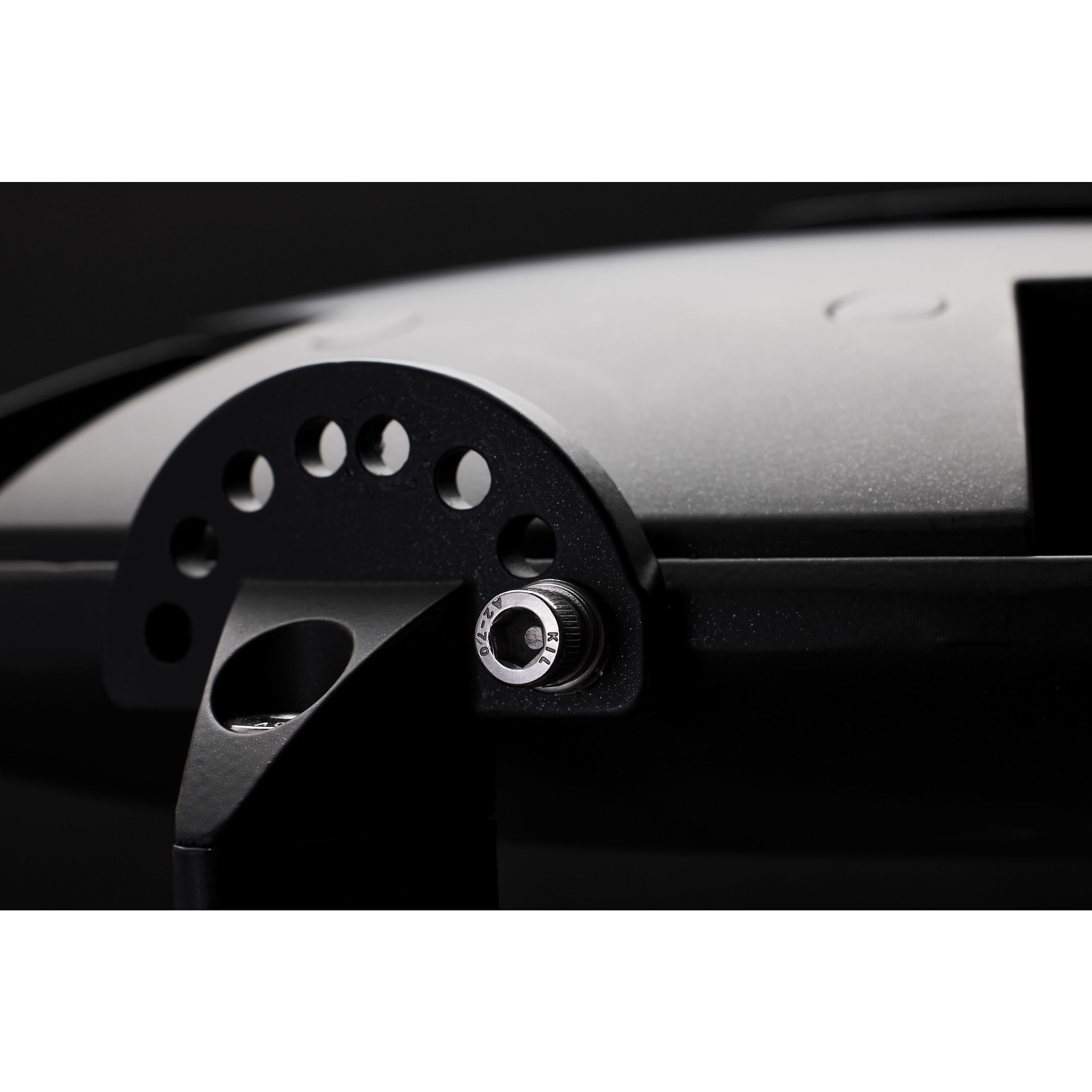 Brentwood LED 20.59 inch Bronze Outdoor Post