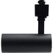 Brentwood 120 Matte Black Track Lighting Ceiling Light