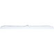 ColorQuick;PowerQuick LED 12.59 inch White Hi-Bay Ceiling Light