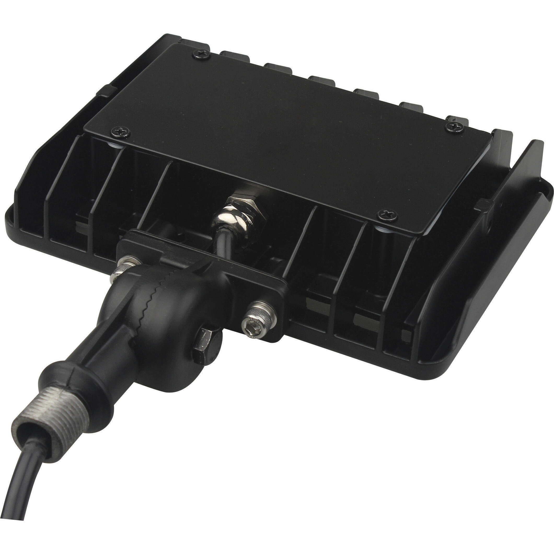 Brentwood LED 2 inch Bronze Flood Light 