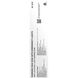 Running Man LED 13 inch White Exit & Emergency Ceiling Light