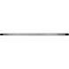 Momentum LED 2.36 inch Black Linear Strip Ceiling Light