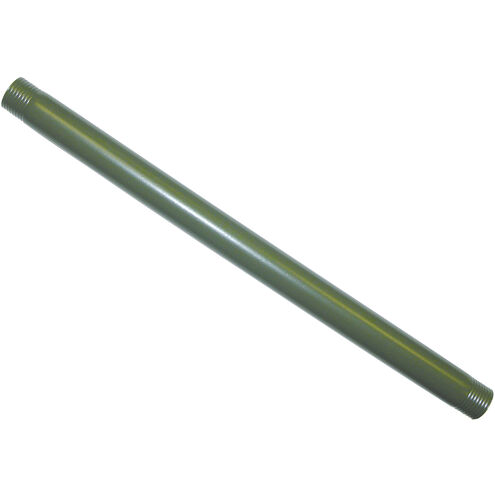 Signature Green Pipe