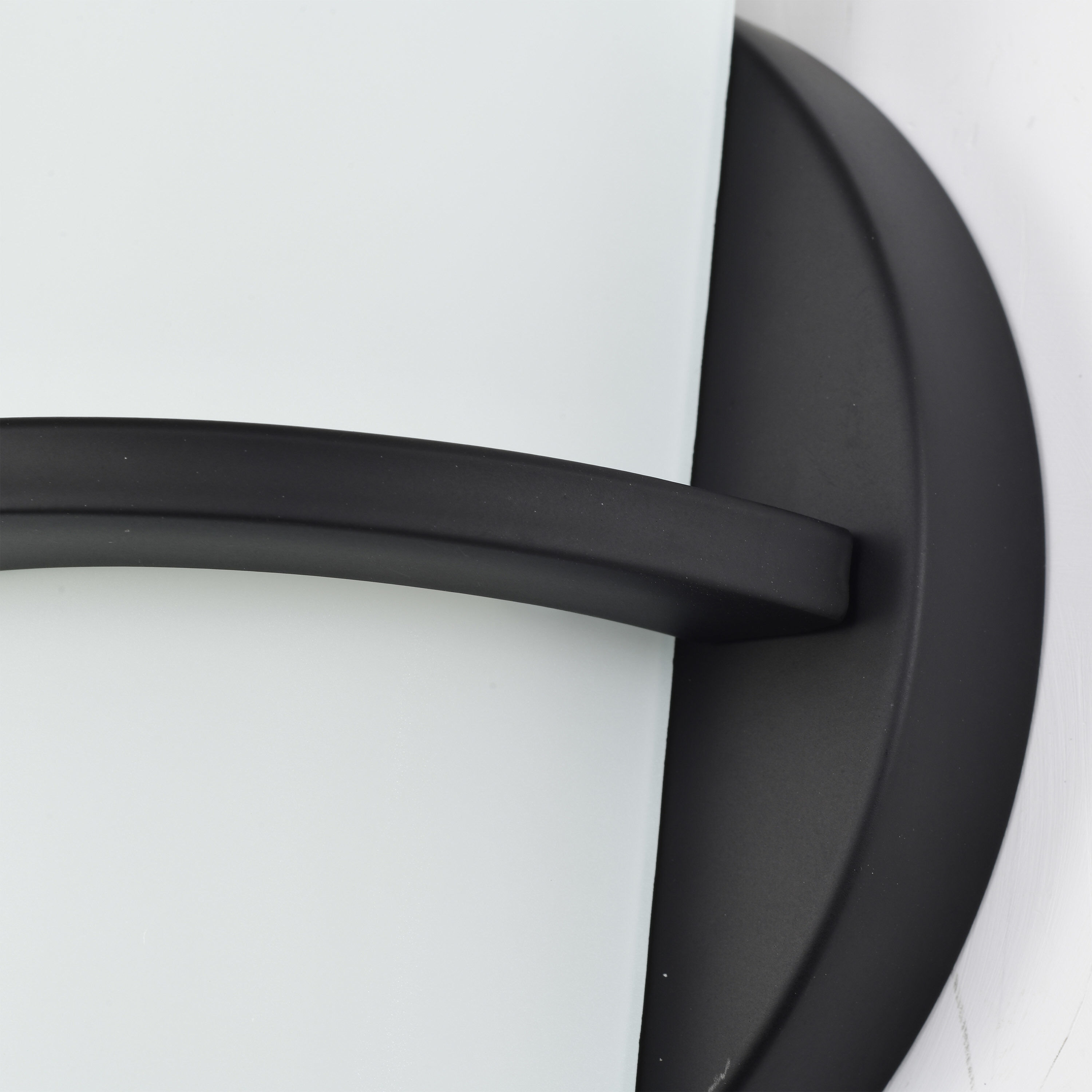 Tucker LED 6 inch Aged Bronze ADA Wall Sconce Wall Light