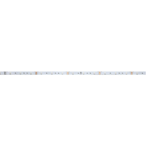 Dimension White 196.85 inch Tape Light