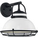 Upton Outdoor Wall Fixture