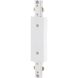 Signature White Track Lighting Ceiling Light